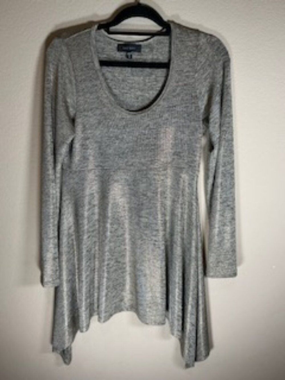 Karen Kane Women's  Long Sleeve Blouse, Size M